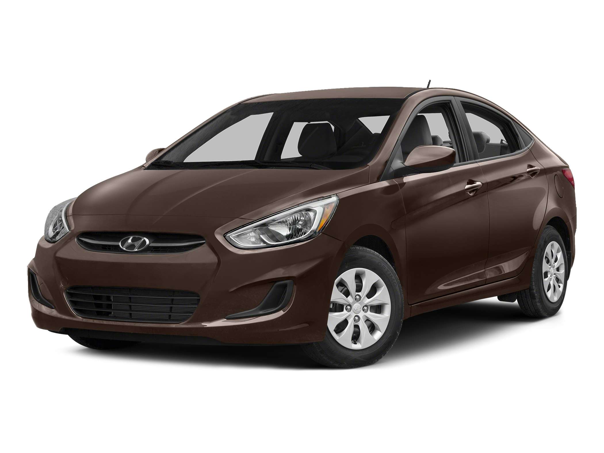 2015 Hyundai ACCENT Sedan