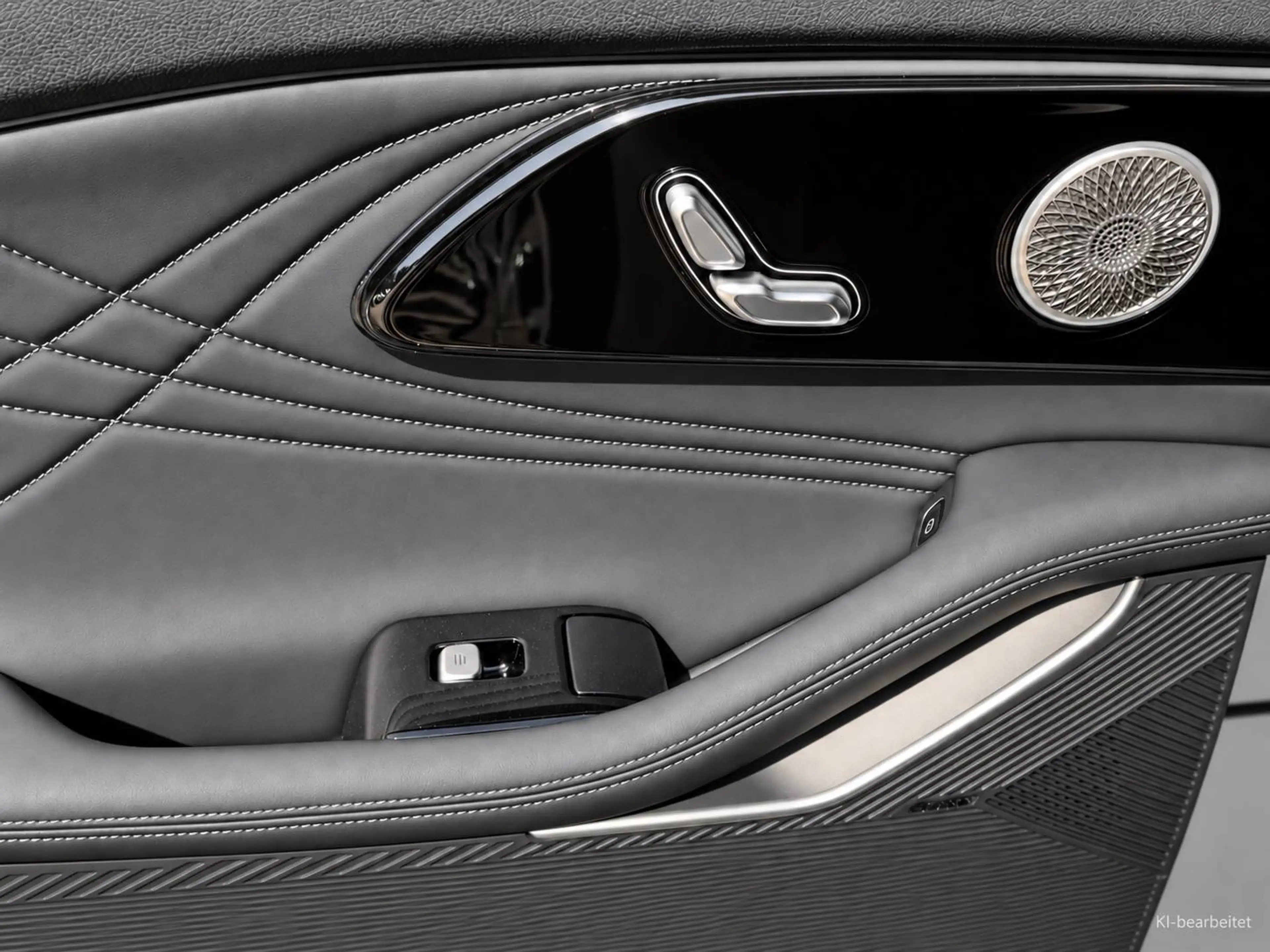 Omoda 9 9 Exclusive PHEV 7 Jahre Garantie Aktion — photo 13
