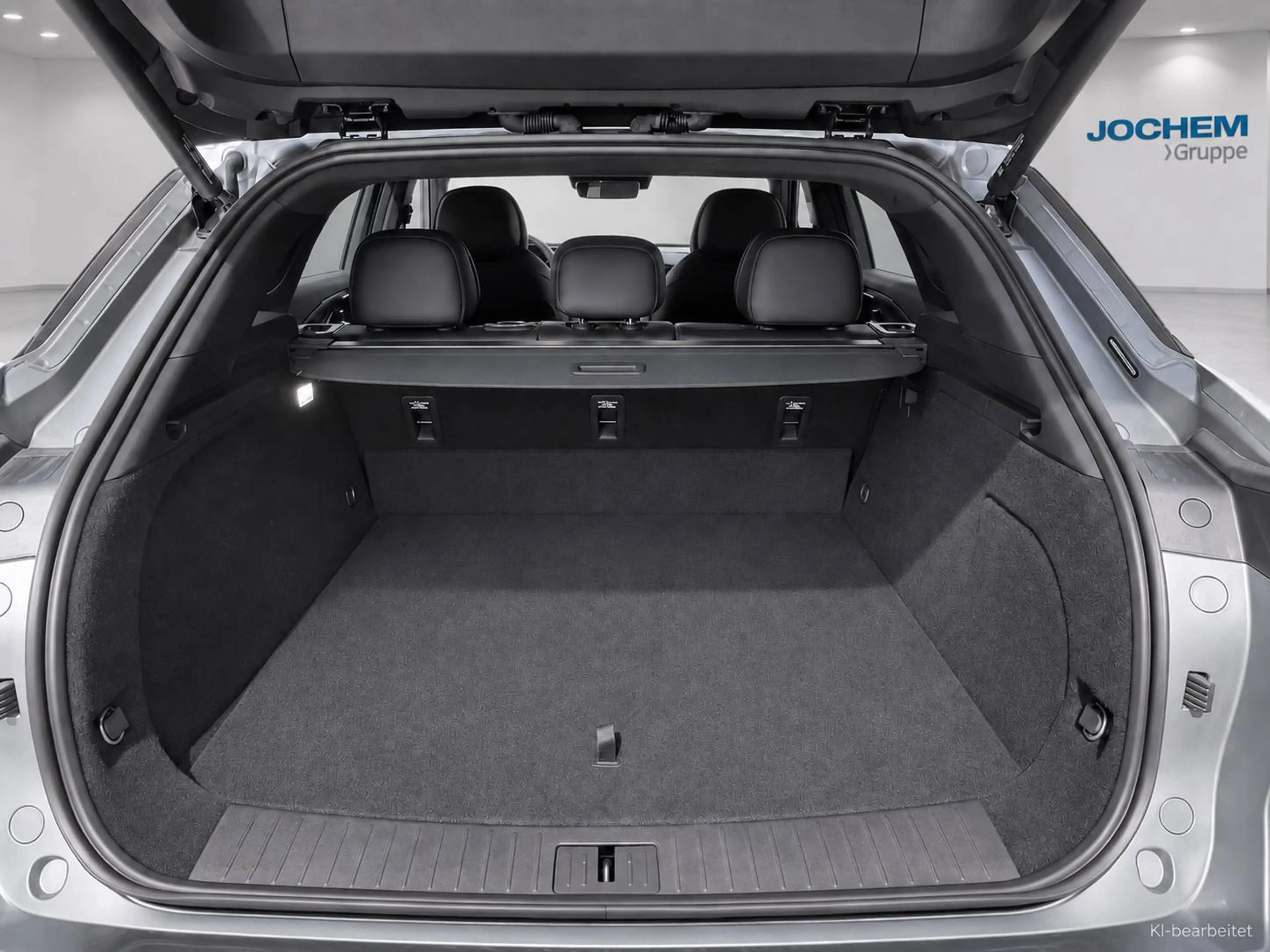 Omoda 9 9 Exclusive PHEV 7 Jahre Garantie Aktion — photo 11