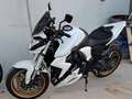 Honda CB 1000 CB 1000 R BARRACUDA ABS Beyaz - thumbnail 7