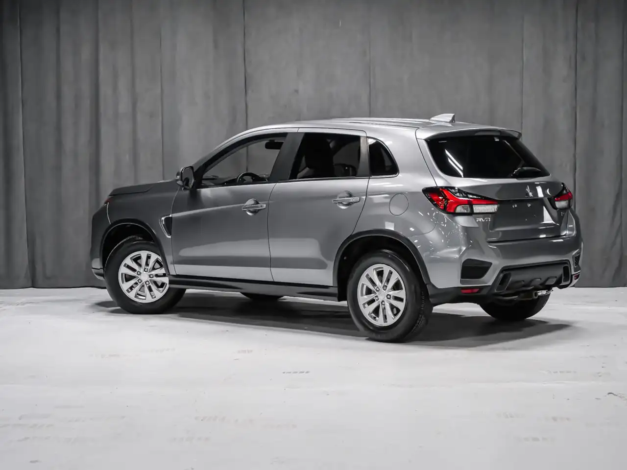 Mitsubishi RVR photo Mitsubishi RVR
