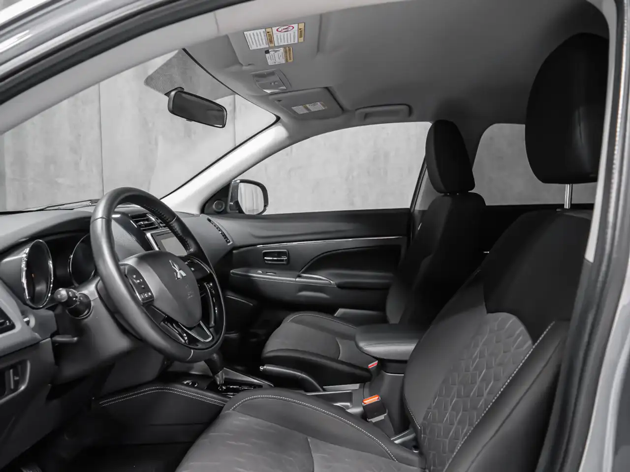 Mitsubishi RVR photo Mitsubishi RVR