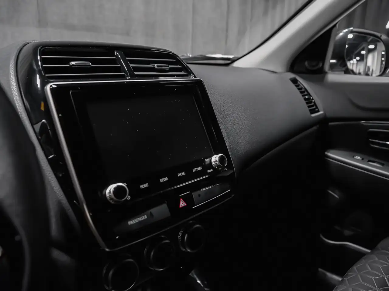 Mitsubishi RVR photo Mitsubishi RVR