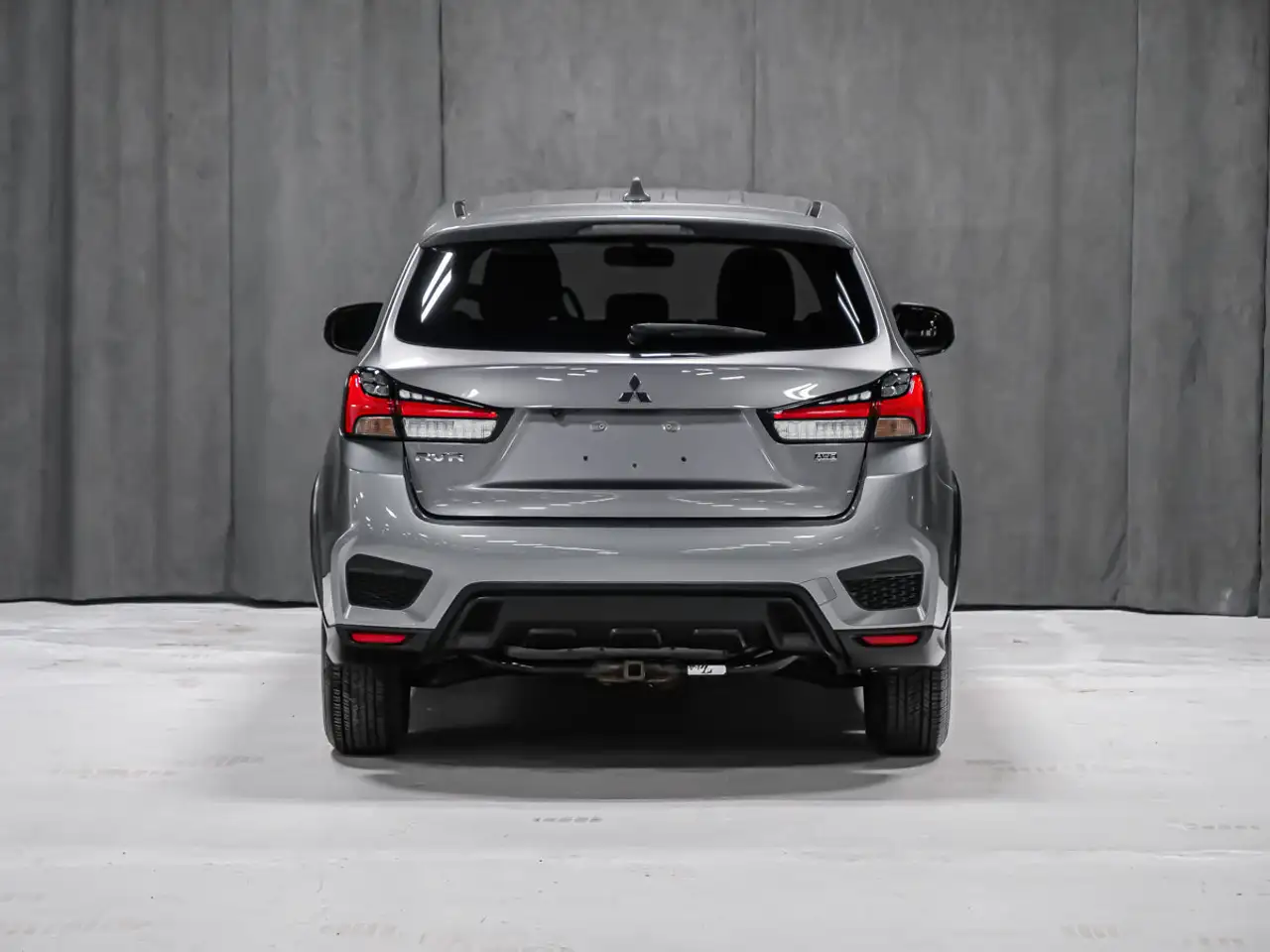 Mitsubishi RVR photo Mitsubishi RVR