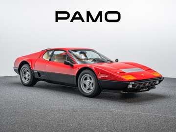 Ferrari 512 BBi