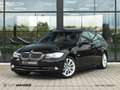 BMW 335 335i Touring Aut. - Individual, TOP Zwart - thumbnail 1
