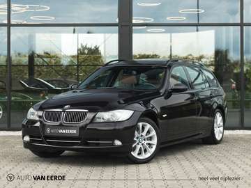 335i Touring Aut. - Individual, TOP
