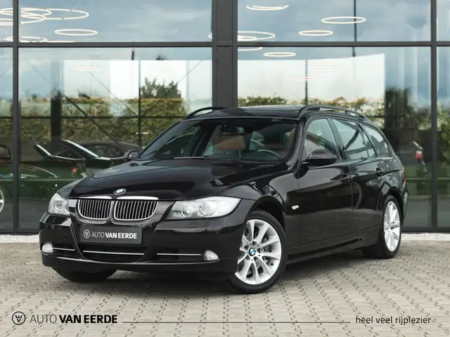 BMW 335 335i Touring Aut. - Individual, TOP