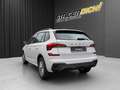 Skoda Kamiq Selection 1.5TSI DSGLEDSitzheizung 110 kW (150 ... Weiß - thumbnail 4