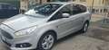 Ford S-Max 2.0 tdci Titanium Business s&s 150cv powershift 7p Grijs - thumbnail 4