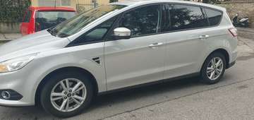 2.0 tdci Titanium Business s&s 150cv powershift 7p