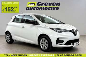 R135 52 kWh Life Huur accu | SOH 93% | Carplay | C