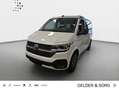Volkswagen T6.1 California Beach 2.0 TDI 4M AHK*ACC*Stand* Weiß - thumbnail 1