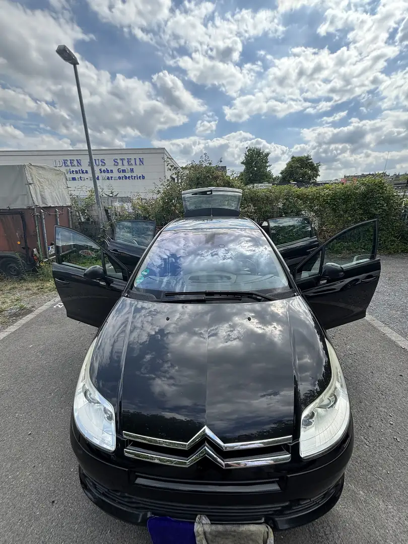 Citroen C4 1.6 HDi FAP Confort - 1