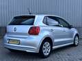 Volkswagen Polo 1.2 TDI BlueMotion Comfortline Grijs - thumbnail 8