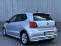 Volkswagen Polo 1.2 TDI BlueMotion Comfortline Grijs - thumbnail 4