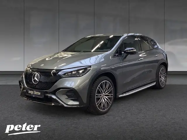 Mercedes-Benz EQE SUV EQE 300 SUV AMG/Night/21"/LED/360°K/HUD/AHK/