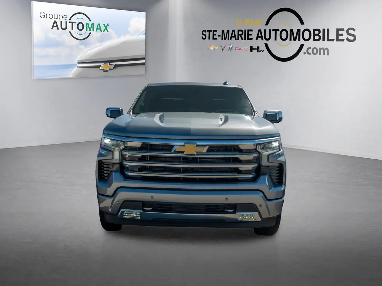 Chevrolet Silverado 1500 снимка Chevrolet Silverado 1500