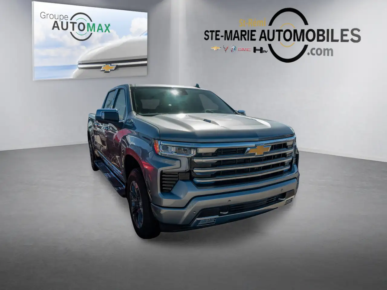 Chevrolet Silverado 1500 снимка Chevrolet Silverado 1500