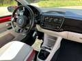 Volkswagen up! 1.0 high up 75 pk! Airco,lm velgen.Nette auto ! Me Rosso - thumbnail 6