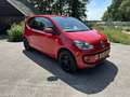 Volkswagen up! 1.0 high up 75 pk! Airco,lm velgen.Nette auto ! Me Rosso - thumbnail 2