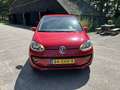 Volkswagen up! 1.0 high up 75 pk! Airco,lm velgen.Nette auto ! Me Rosso - thumbnail 11