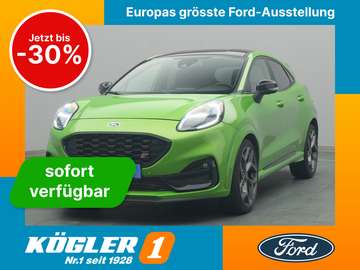 ST X 200PS/Performance&Fahrerassist.-Paket