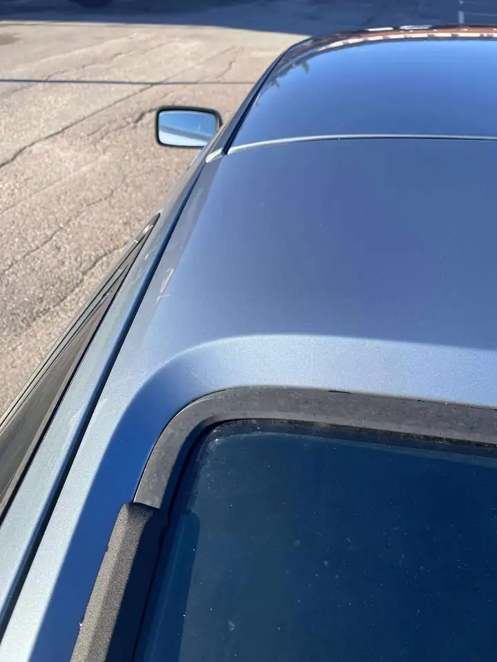 Porsche 928S, foto 10