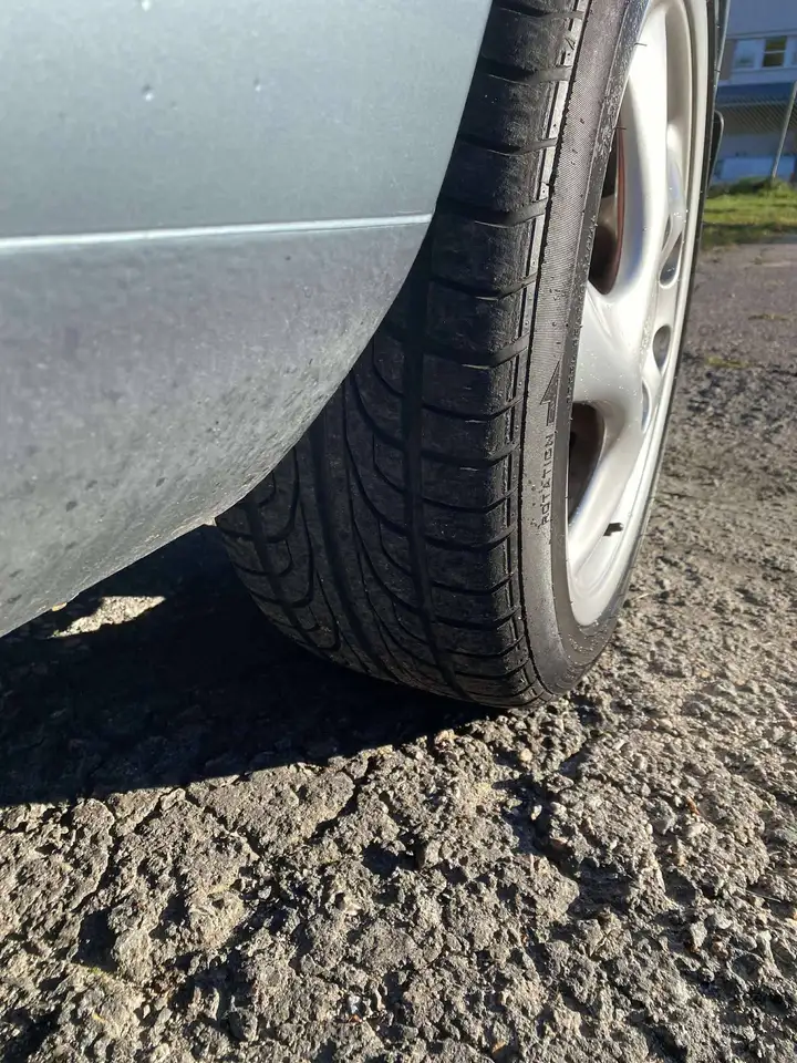 Porsche 928S, foto 12