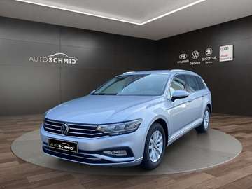 Business 2.0 TDI DSG AHK RFK ACC