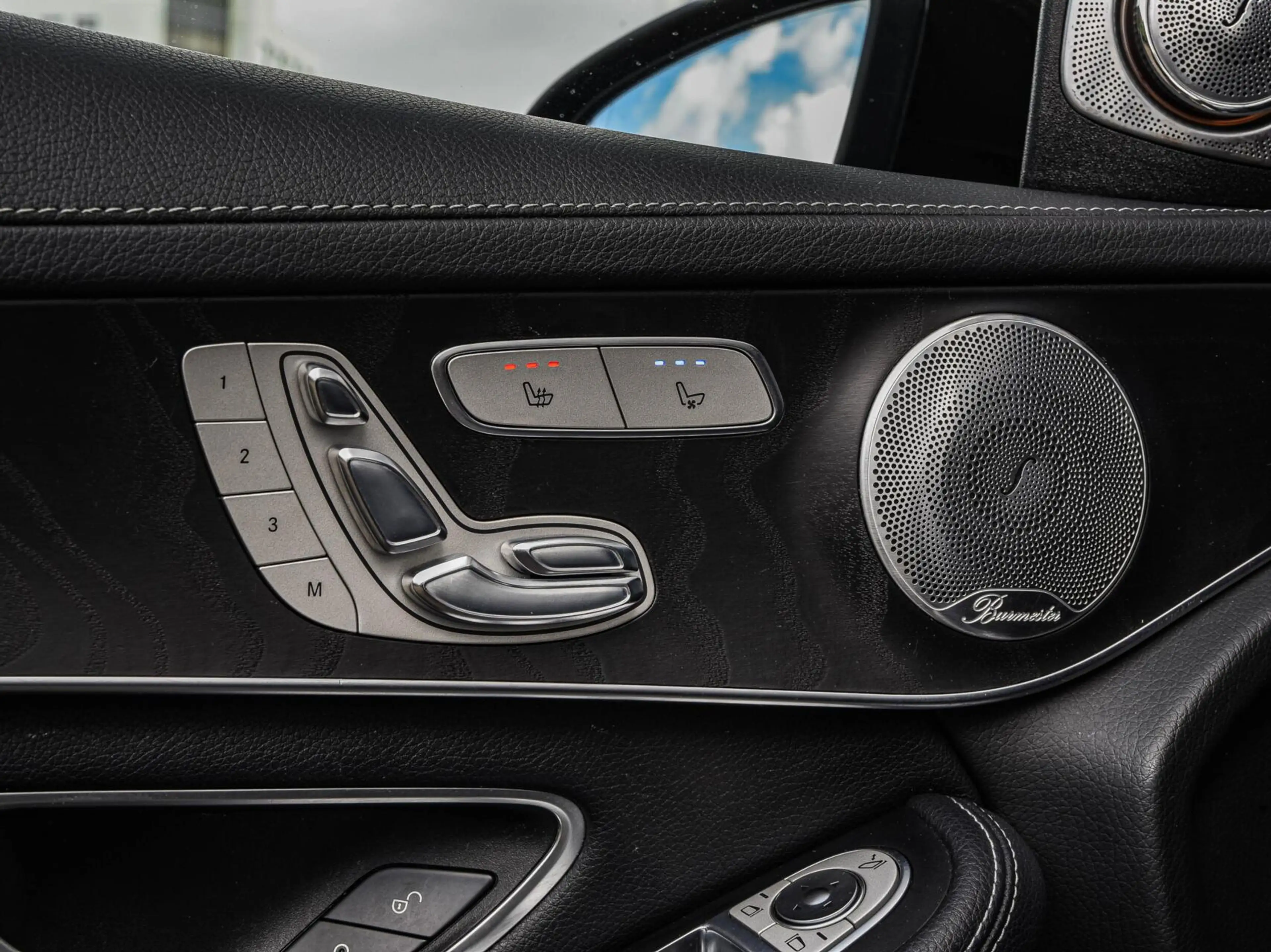Mercedes-Benz GLC 43 AMG Coupé 4MATIC | 63 S Edition |Schuifdak | Burmester — photo 36
