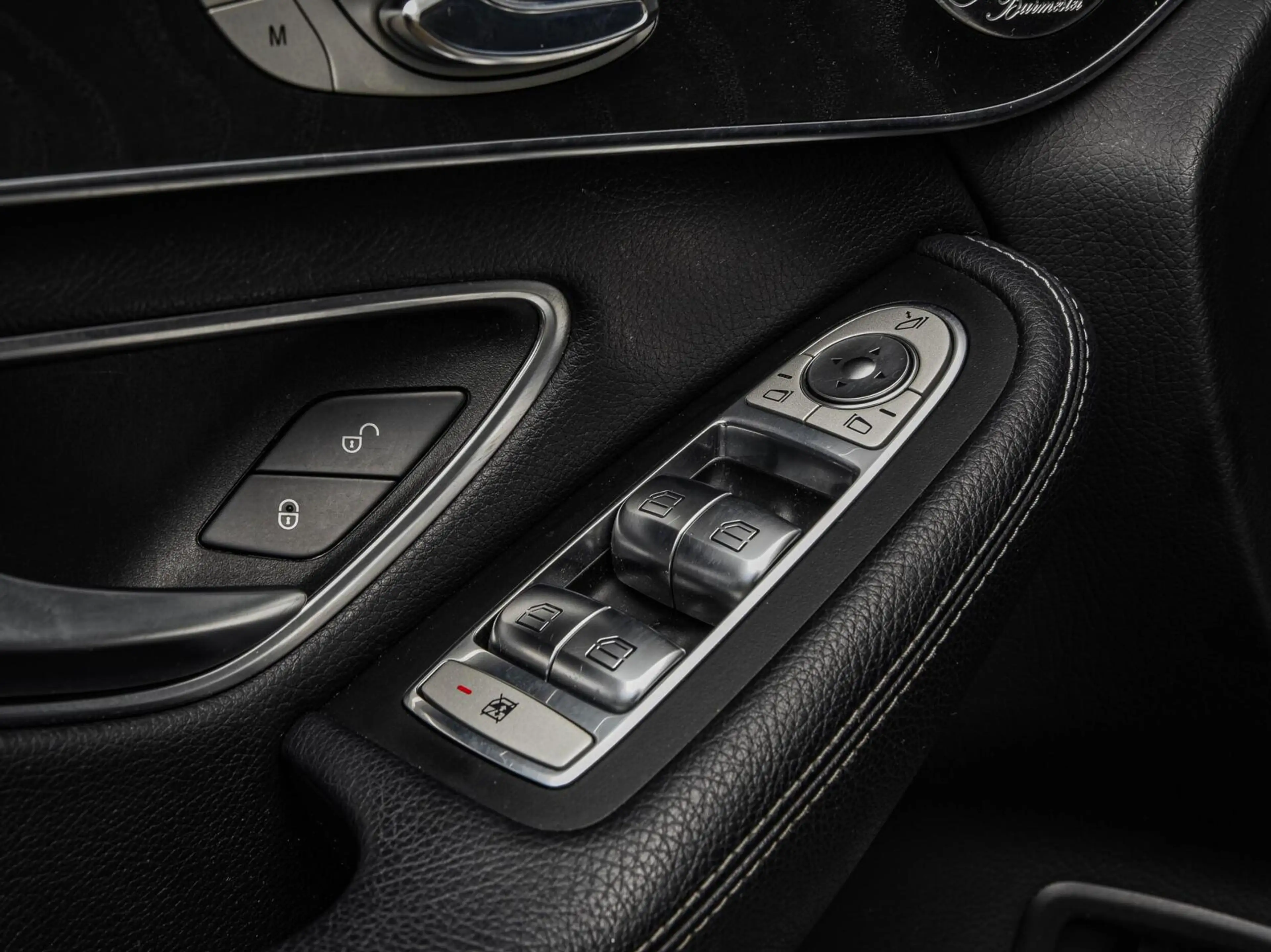 Mercedes-Benz GLC 43 AMG Coupé 4MATIC | 63 S Edition |Schuifdak | Burmester — photo 37