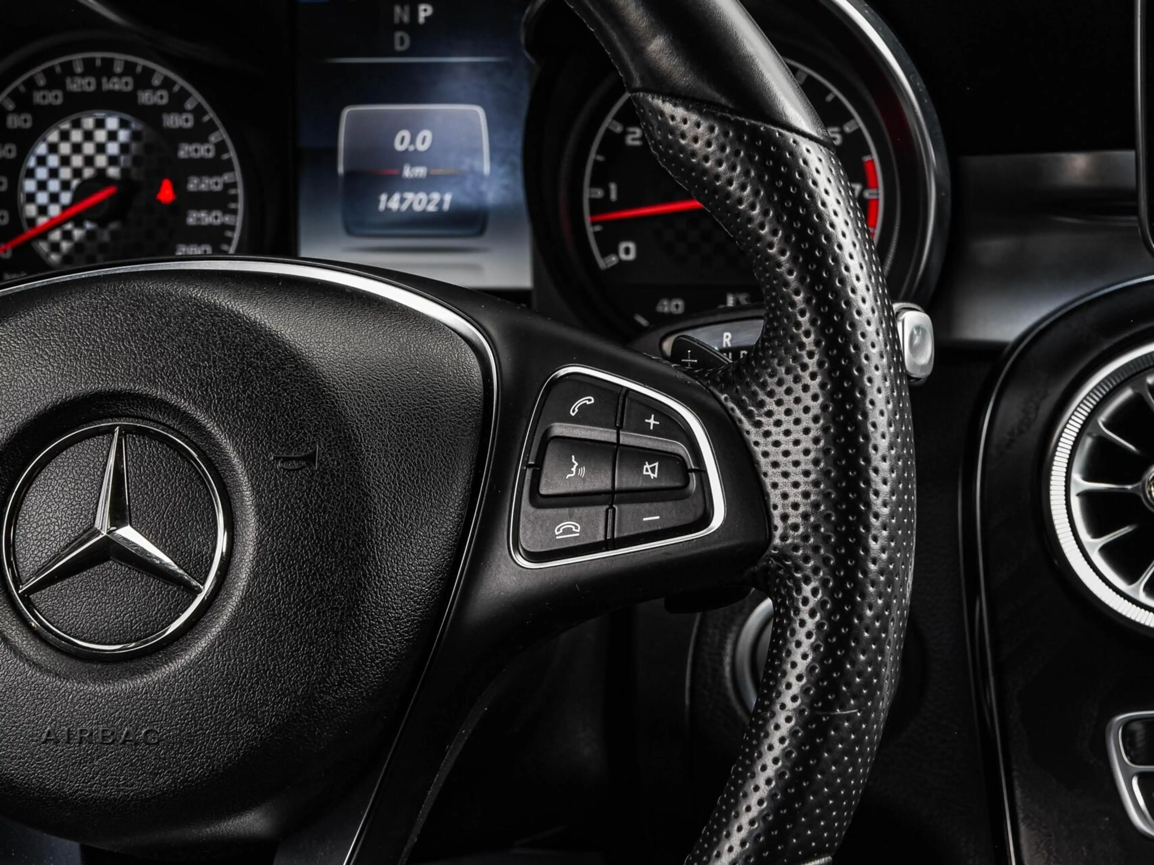 Mercedes-Benz GLC 43 AMG Coupé 4MATIC | 63 S Edition |Schuifdak | Burmester — photo 19