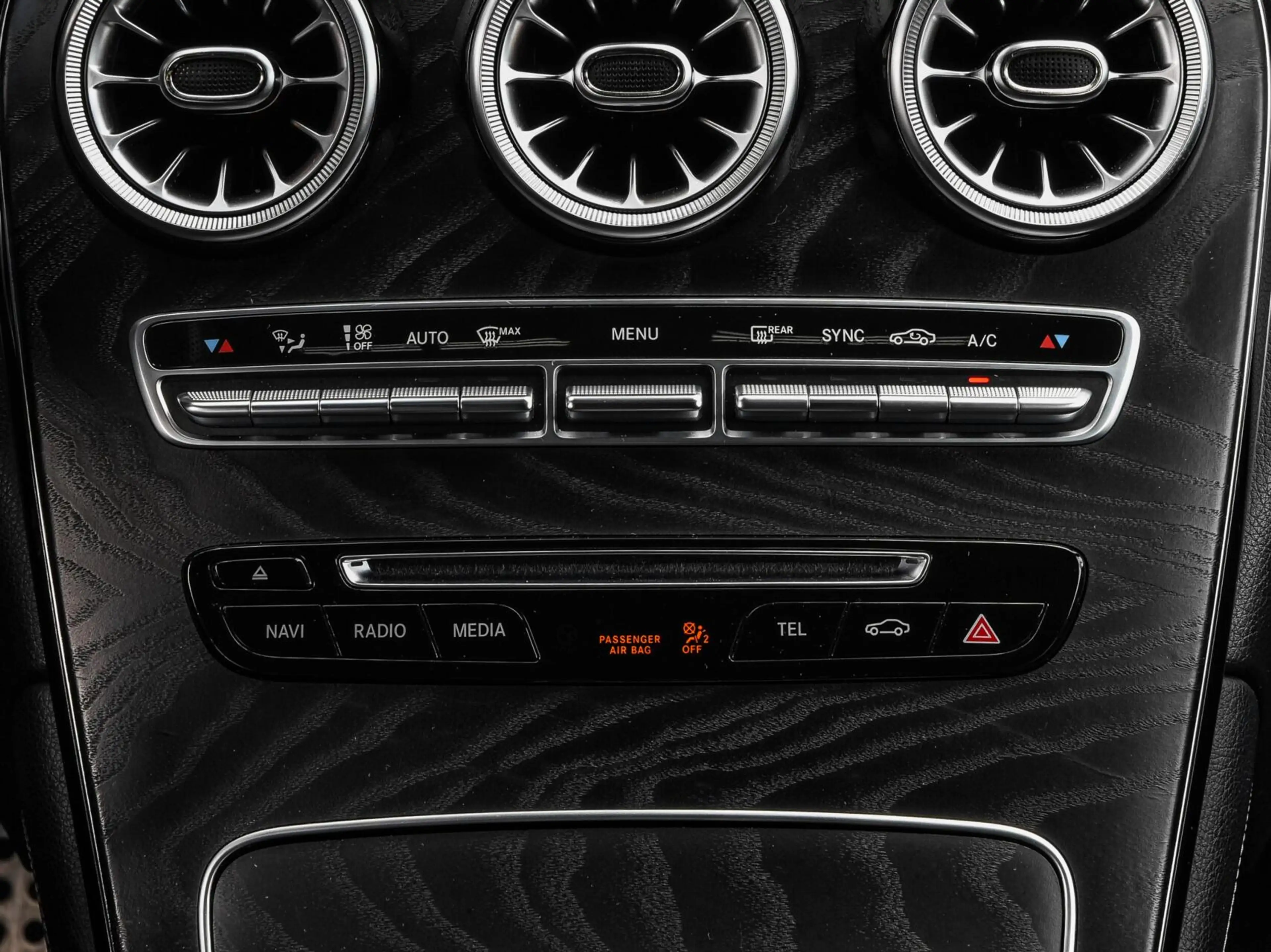 Mercedes-Benz GLC 43 AMG Coupé 4MATIC | 63 S Edition |Schuifdak | Burmester — photo 34