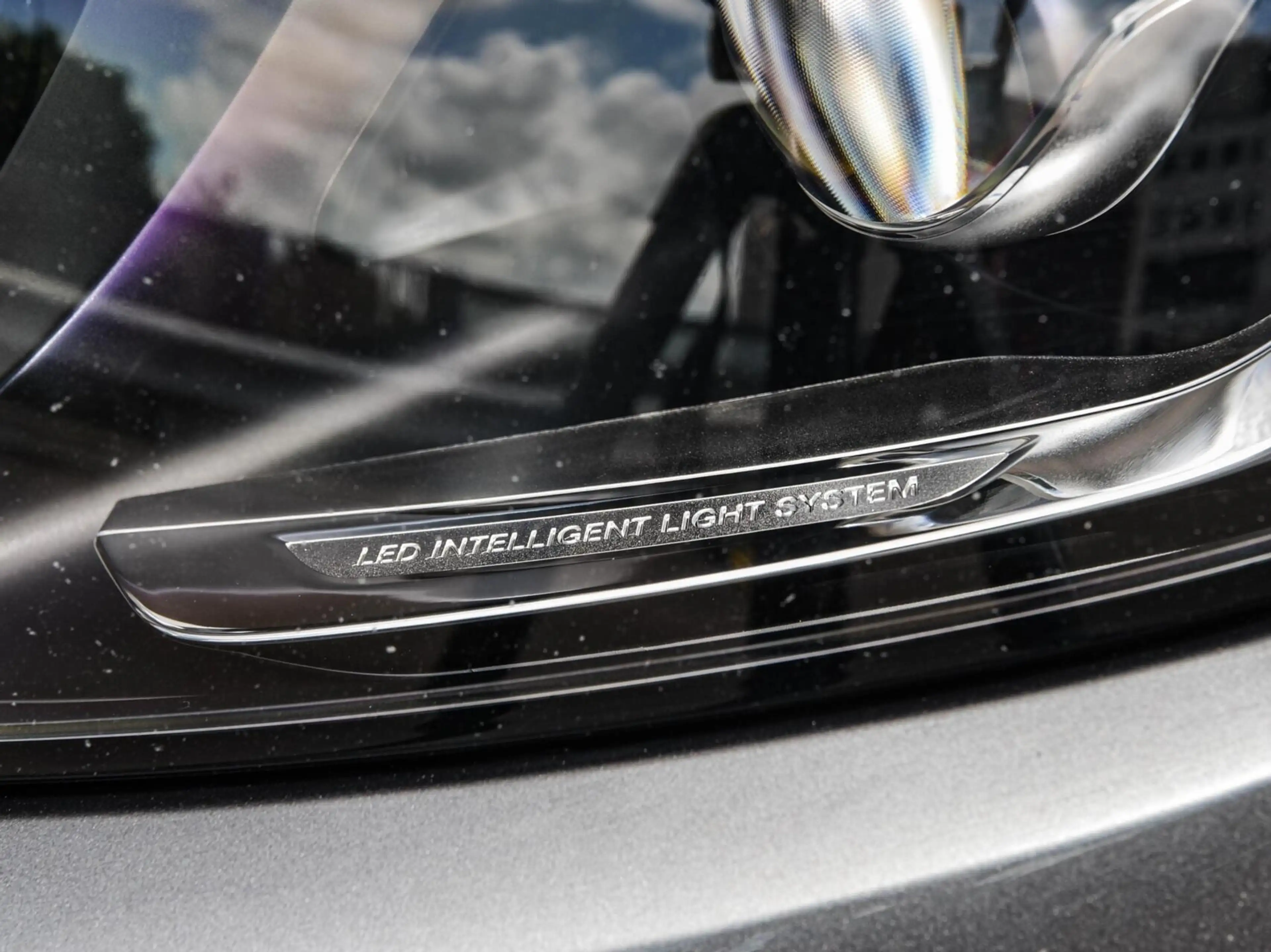 Mercedes-Benz GLC 43 AMG Coupé 4MATIC | 63 S Edition |Schuifdak | Burmester — photo 47