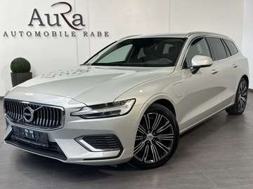 Inscription Plug-In Hybrid AWD NAV+LED+KAM