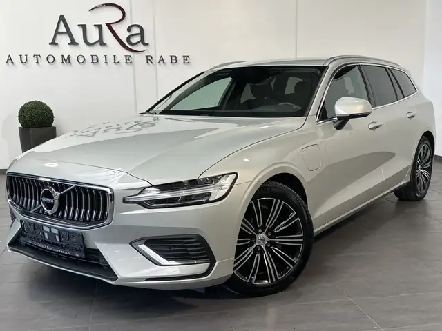 Volvo V60 Inscription Plug In Hybrid AWD NAV+LED+KAM