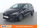 Ford Fiesta 1.0 EcoBoost ST-Line Schwarz - thumbnail 1