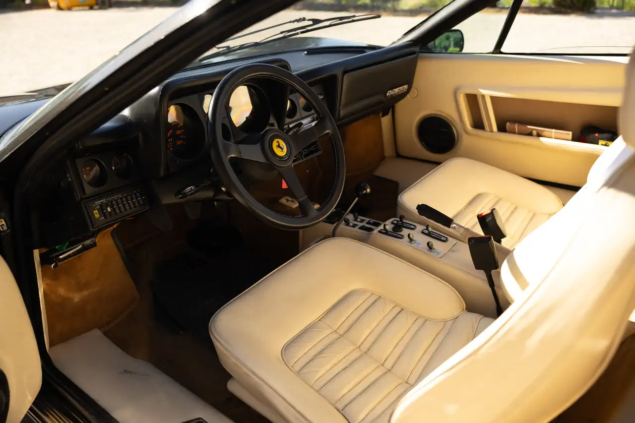 Ferrari 512 BBi, foto 7
