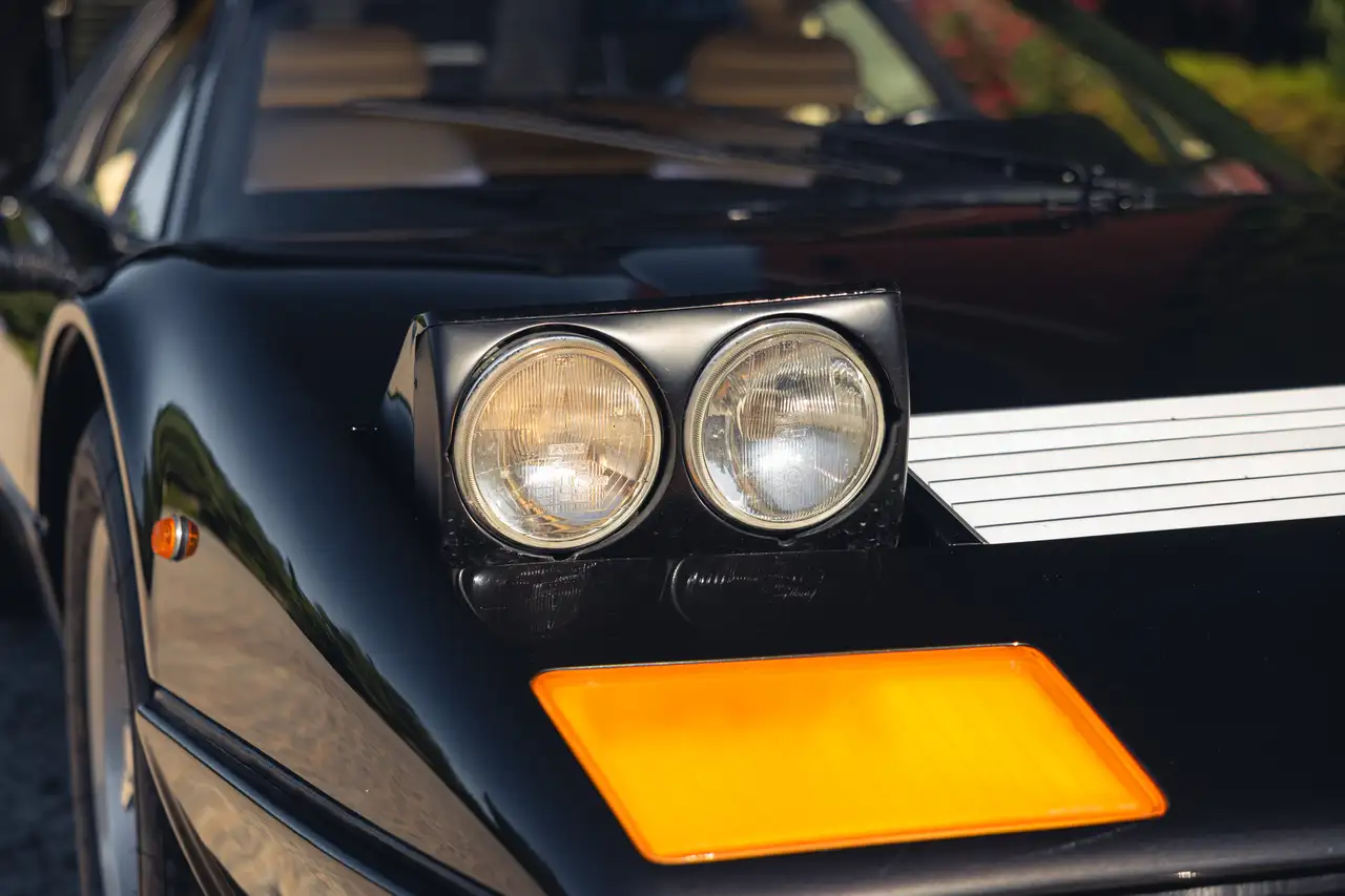 Ferrari 512 BBi, foto 6