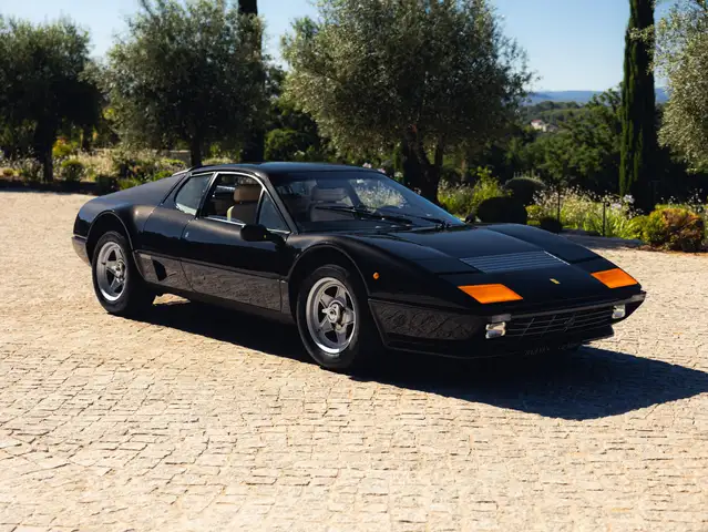 Ferrari 512 BBi