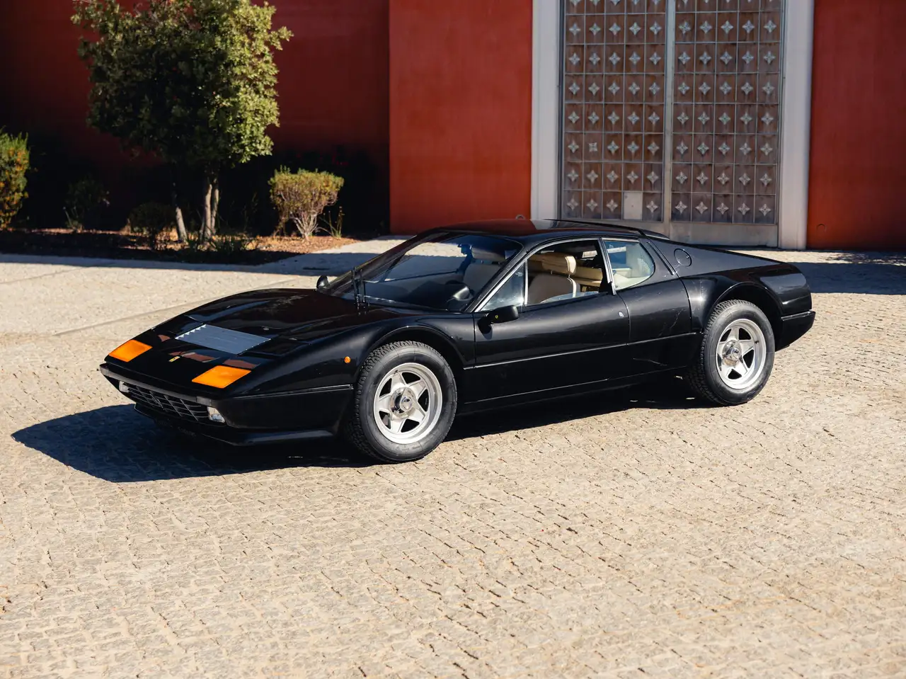Ferrari 512 BBi, foto 3