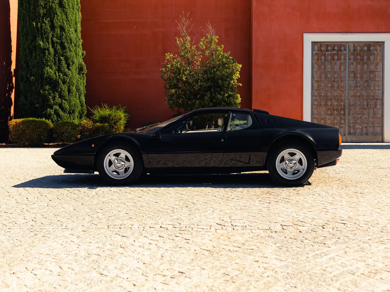 Ferrari 512 BBi, foto 5