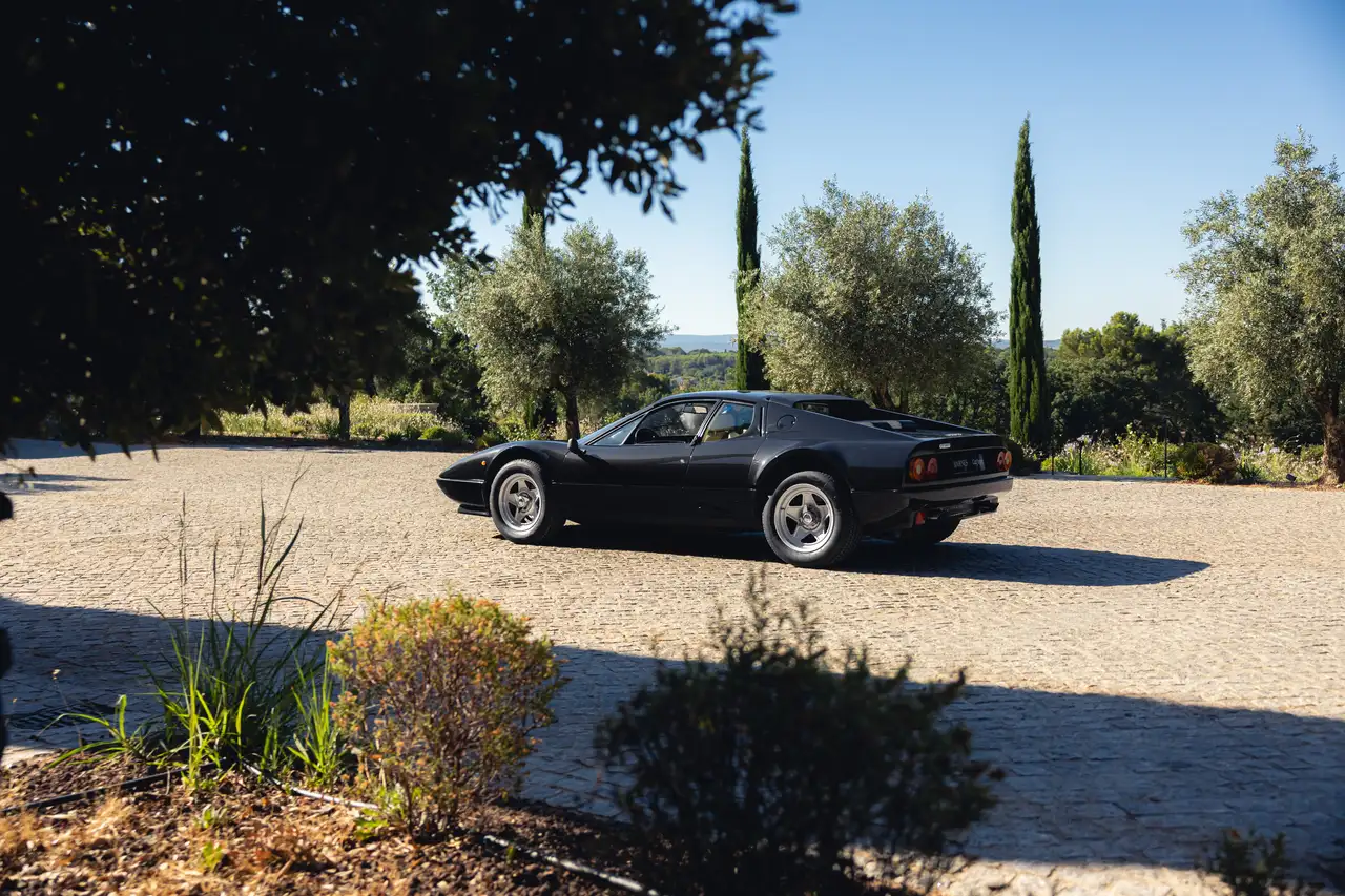 Ferrari 512 BBi, foto 2