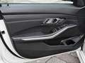 BMW 330 i xDrive M Sport elktr. Sitz Komf LED ACC Laser Pa Blanco - thumbnail 19