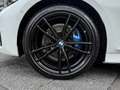 BMW 330 i xDrive M Sport elktr. Sitz Komf LED ACC Laser Pa Blanco - thumbnail 6