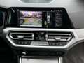 BMW 330 i xDrive M Sport elktr. Sitz Komf LED ACC Laser Pa Blanco - thumbnail 11