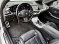 BMW 330 i xDrive M Sport elktr. Sitz Komf LED ACC Laser Pa Blanco - thumbnail 8