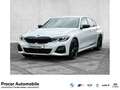 BMW 330 i xDrive M Sport elktr. Sitz Komf LED ACC Laser Pa Blanco - thumbnail 1