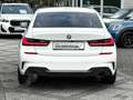 BMW 330 i xDrive M Sport elktr. Sitz Komf LED ACC Laser Pa Blanco - thumbnail 4